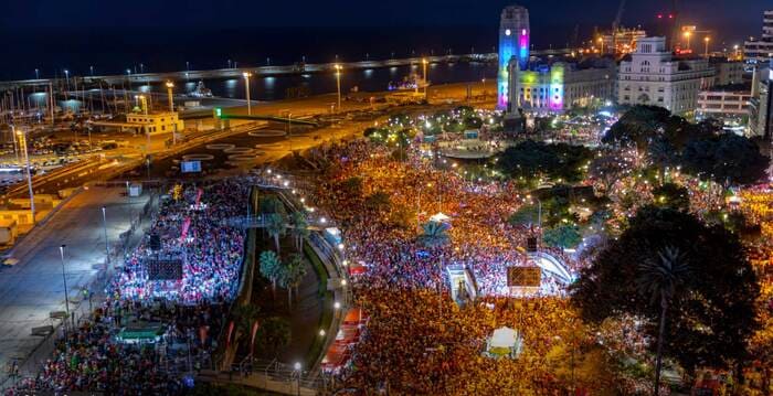 Carnaval Tenerife