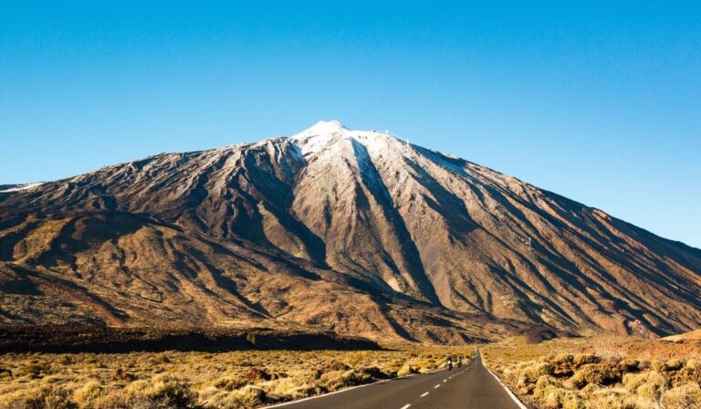 El Teide