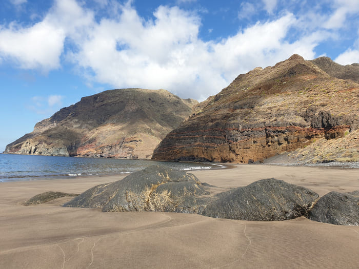 Playa de Antequera